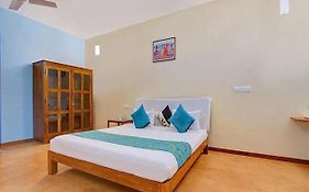 Bougan Villa Pondicherry