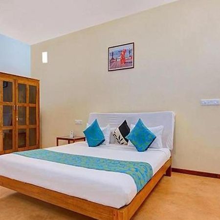 Fabhotel Les Boganveillea Auroville Exterior photo